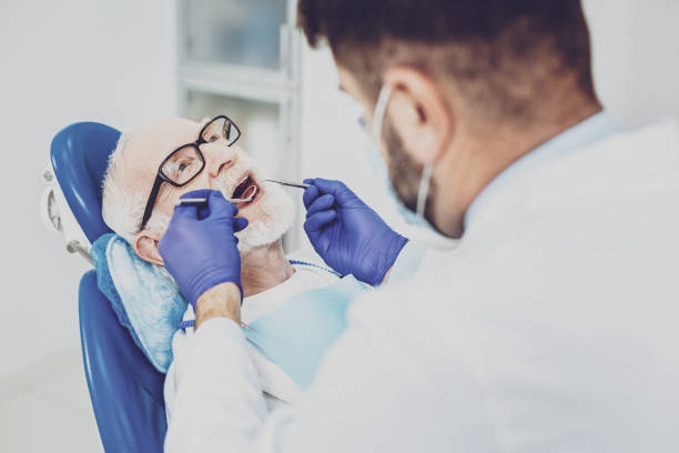 Best Emergency Broken Tooth Repair in Dilley, TX
